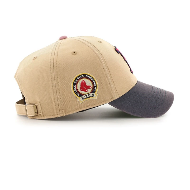 Dusted Sedgwick '47 MVP MLB - Casquette de baseball ajustable pour adulte