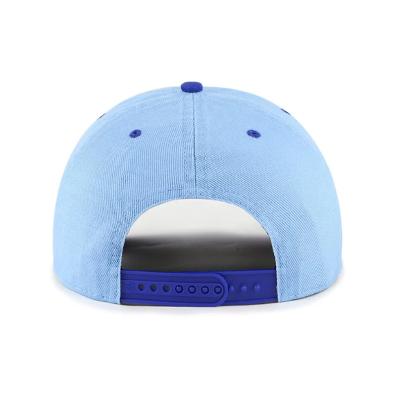Double Header Baseline '47 Hitch MLB - Adult Adjustable Baseball Cap