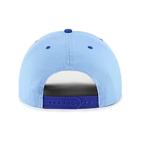 Double Header Baseline '47 Hitch MLB - Adult Adjustable Baseball Cap