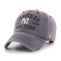 Dusted Steuben '47 Clean Up MLB - Adult Adjustable Baseball Cap