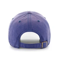 Dusted Steuben '47 Clean Up MLB - Casquette de baseball ajustable pour adulte