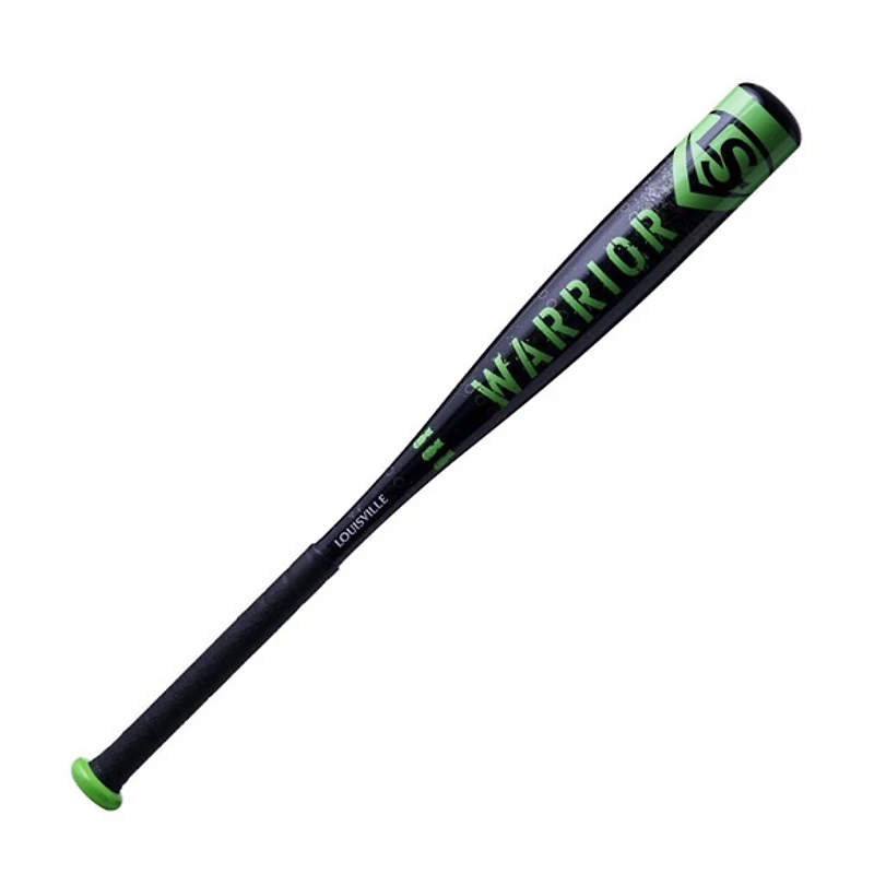 Warrior -12 (2-1/4") - Tee-Ball Bat