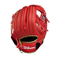 A200 EZ Catch 9" - Junior Baseball Outfield Glove