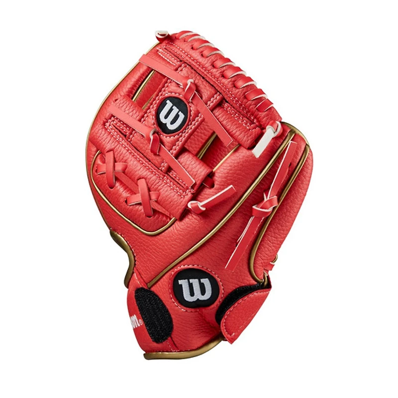 A200 EZ Catch 9" - Junior Baseball Outfield Glove