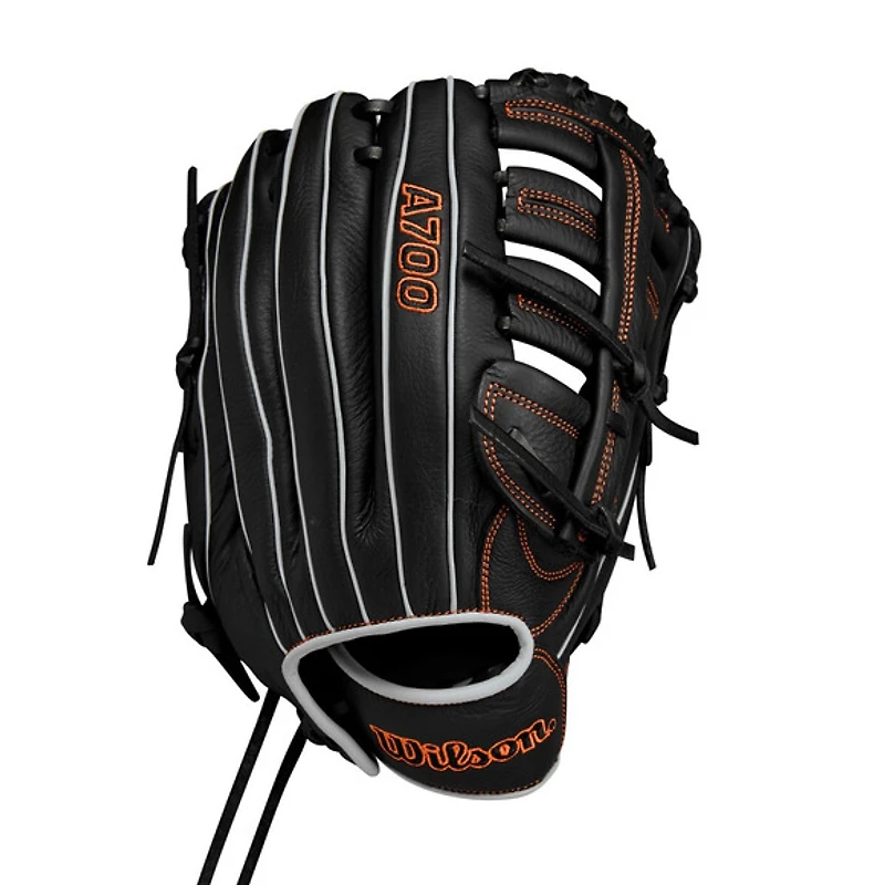 A700 - 12.5" - Junior Baseball Outfield Glove