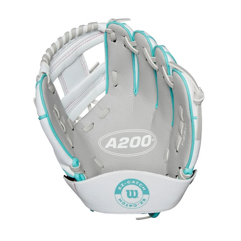 A200 EZ Catch 10