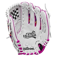 Flash 11,5 po - Gant de voltigeur balle-molle pour senior