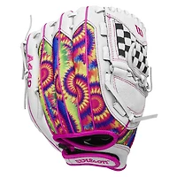 Flash 11,5 po - Gant de voltigeur balle-molle pour senior