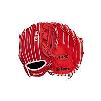A450 - 11" - Junior Baseball Infield Glove