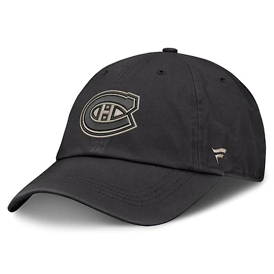 AP Road 2 Utopia Montreal Canadiens - Adult Adjustable Cap
