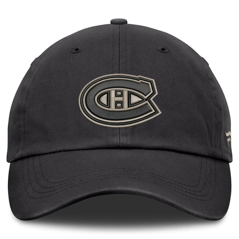 AP Road 2 Utopia Montreal Canadiens - Adult Adjustable Cap