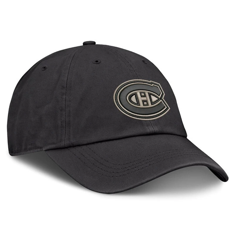 AP Road 2 Utopia Montreal Canadiens - Adult Adjustable Cap