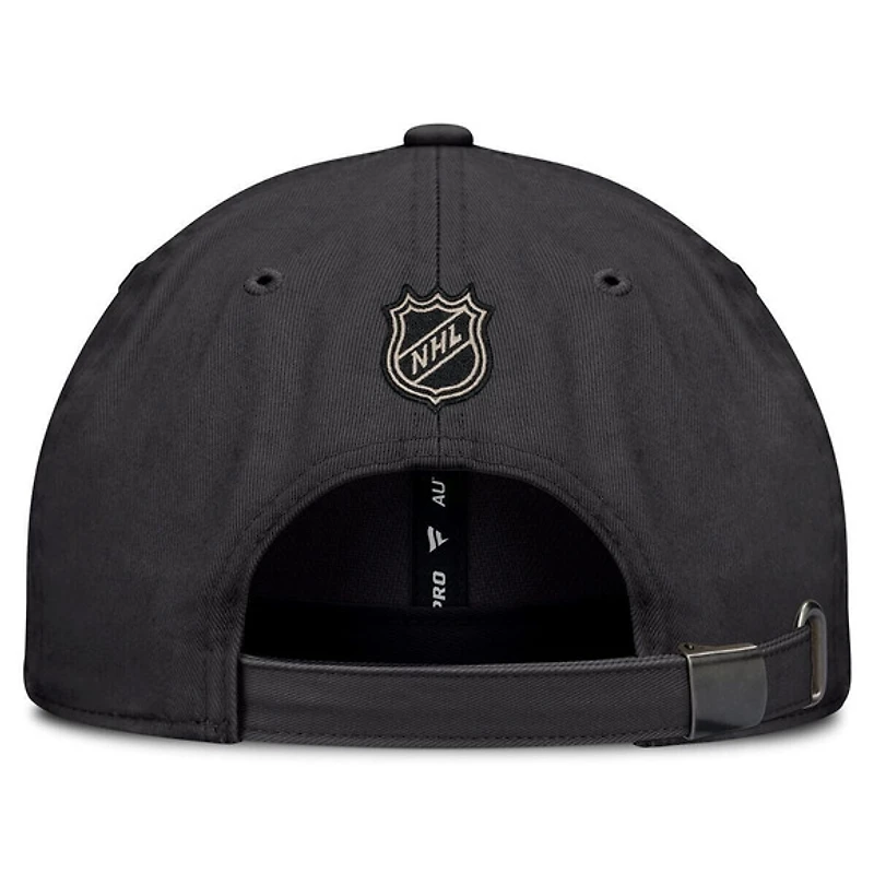AP Road 2 Utopia Montreal Canadiens - Adult Adjustable Cap