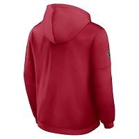 Authentic Pro Rink Montreal Canadiens - Men's Fleece Hoodie