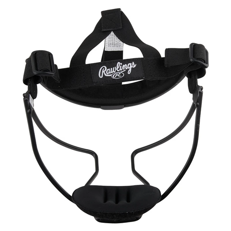 High-Viz - Softball Protective Facemask