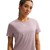 Dri-FIT One Classic - T-shirt d'entraînement pour femme