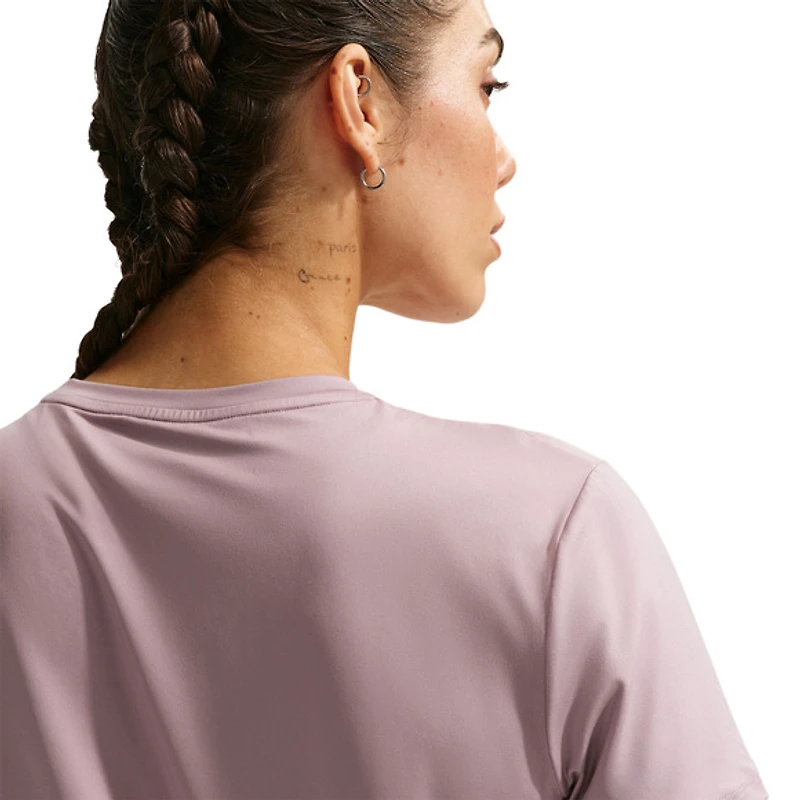 Dri-FIT One Classic - T-shirt d'entraînement pour femme