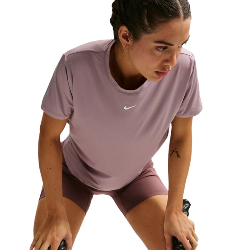 Dri-FIT One Classic - T-shirt d'entraînement pour femme