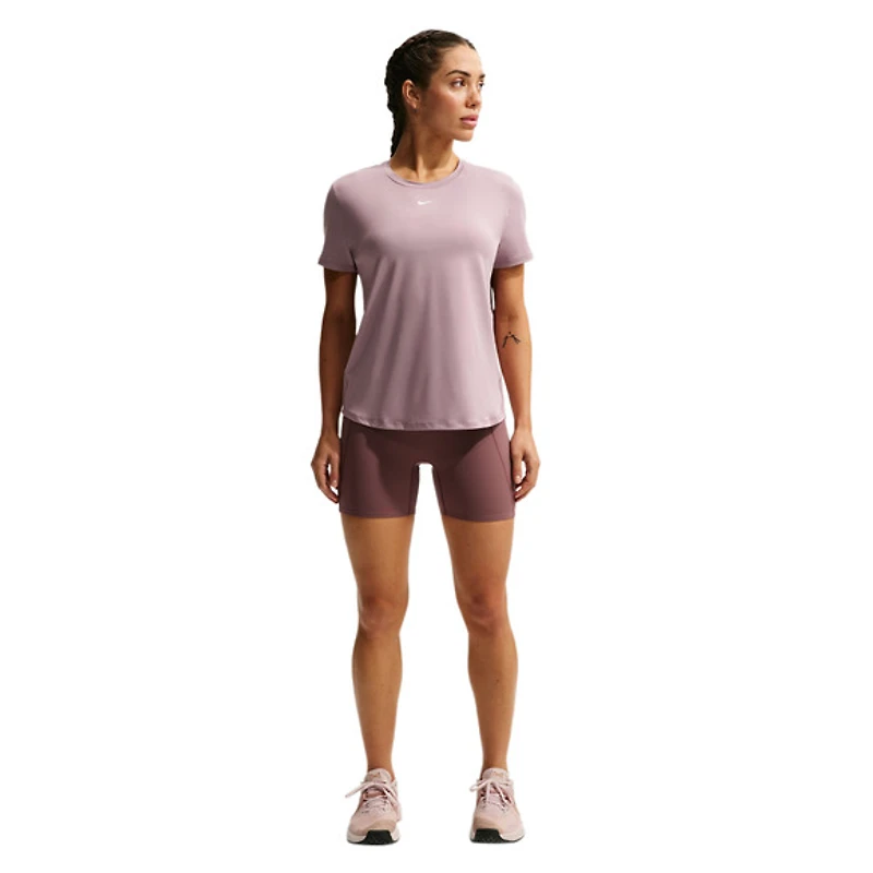 Dri-FIT One Classic - T-shirt d'entraînement pour femme