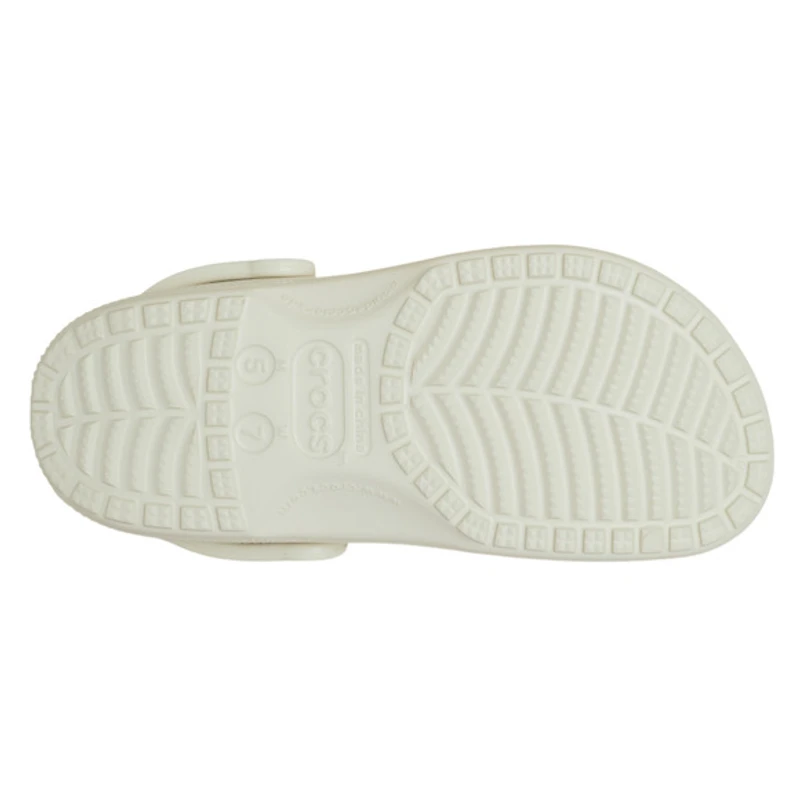 Classic - Adult Casual Clogs