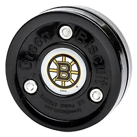 Green Biscuit NHL - Off-Ice Handling Puck