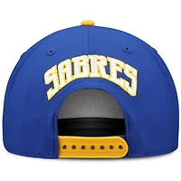 Draft 2026 Authentic Pro Sabres de Buffalo - Casquette ajustable pour adulte