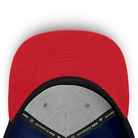Draft 2026 Authentic Pro Rangers de New York - Casquette ajustable pour adulte