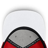 Draft 2026 Authentic Pro Red Wings de Detroit - Casquette ajustable pour adulte