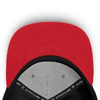 Draft 2026 Authentic Pro Blackhawks de Chicago - Casquette ajustable pour adulte
