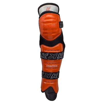 AK5 - Senior Dek Hockey Shin Pads