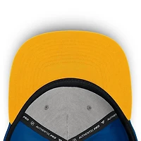 Draft 2026 Authentic Pro Blues de St. Louis - Casquette ajustable pour adulte
