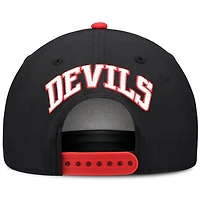 Draft 2026 Authentic Pro Devils du New Jersey - Casquette ajustable pour adulte