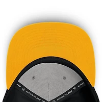 Draft 2026 Authentic Pro Penguins de Pittsburg - Casquette ajustable pour adulte