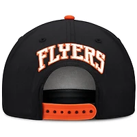 Draft 2026 Authentic Pro Flyers de Philadelphie - Casquette ajustable pour adulte