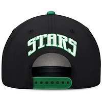 Draft 2026 Authentic Pro Stars de Dallas - Casquette ajustable pour adulte