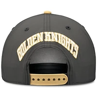 Draft 2026 Authentic Pro Golden Knights de Vegas - Casquette ajustable pour adulte