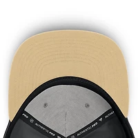 Draft 2026 Authentic Pro Golden Knights de Vegas - Casquette ajustable pour adulte