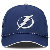 Draft 2026 Authentic Pro Tampa Bay Lightning - Adult Adjustable Cap