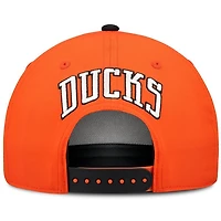 Draft 2026 Authentic Pro Ducks d'Anaheim - Casquette ajustable pour adulte