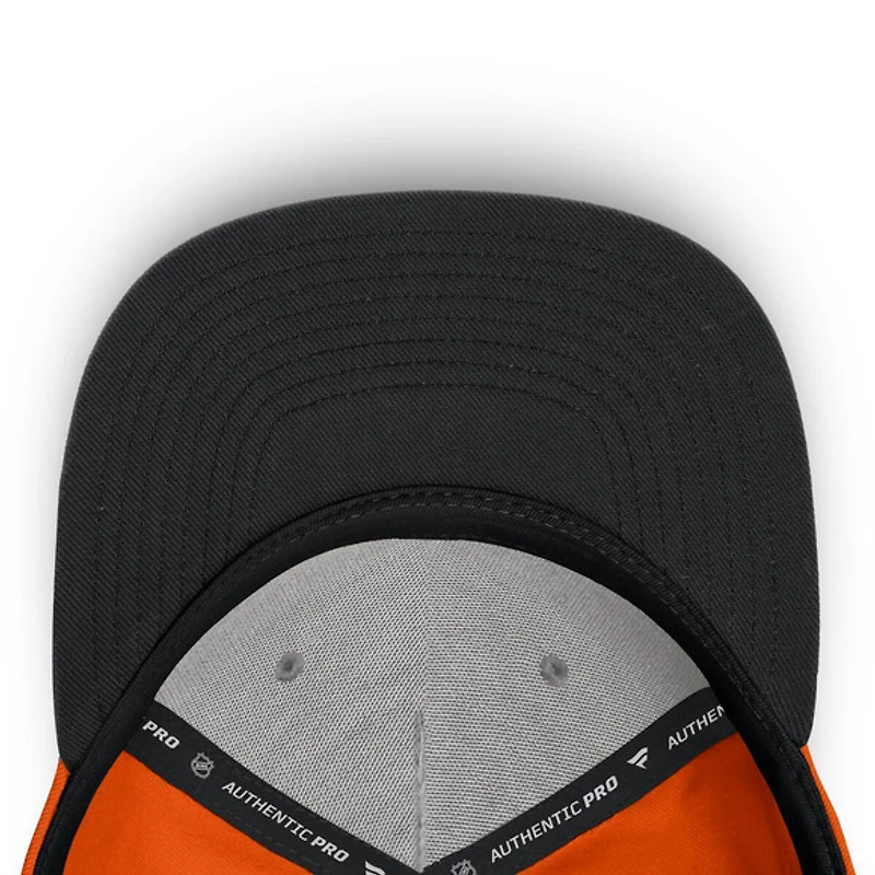 2026 Draft Authentic Pro Anaheim Ducks - Adult Adjustable Cap