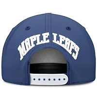 Draft 2026 Authentic Pro Maple Leafs de Toronto - Casquette ajustable pour adulte