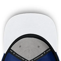 Draft 2026 Authentic Pro Maple Leafs de Toronto - Casquette ajustable pour adulte