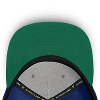 Draft 2026 Authentic Pro Canucks de Vancouver - Casquette ajustable pour adulte