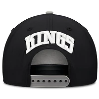Draft 2026 Authentic Pro Kings de Los Angeles - Casquette ajustable pour adulte