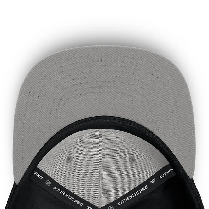Draft 2026 Authentic Pro Kings de Los Angeles - Casquette ajustable pour adulte