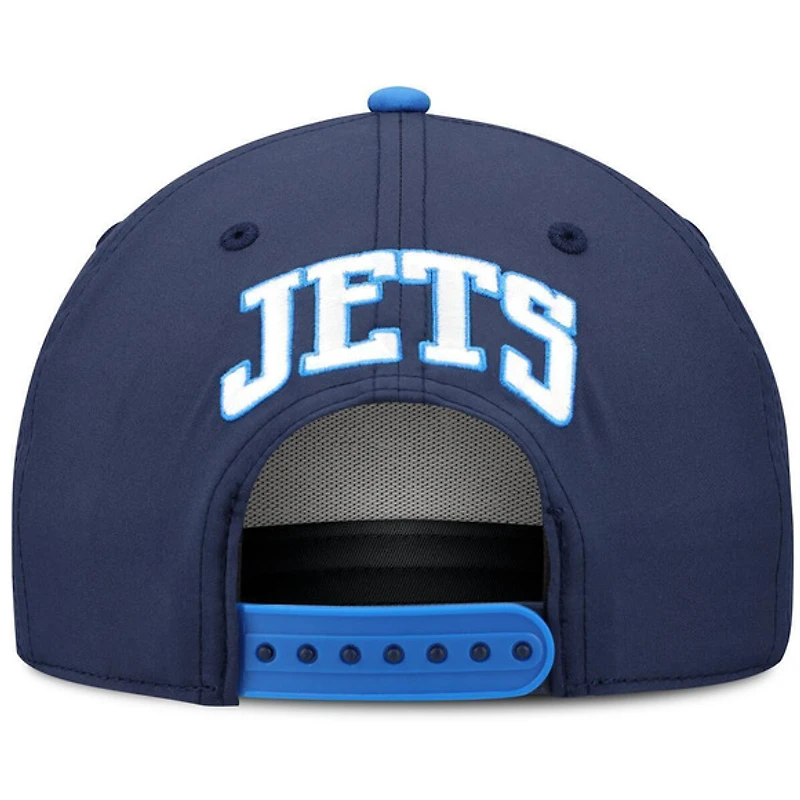 2026 Draft Authentic Pro Winnipeg Jets - Adult Adjustable Cap