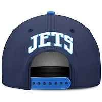 2026 Draft Authentic Pro Winnipeg Jets - Adult Adjustable Cap