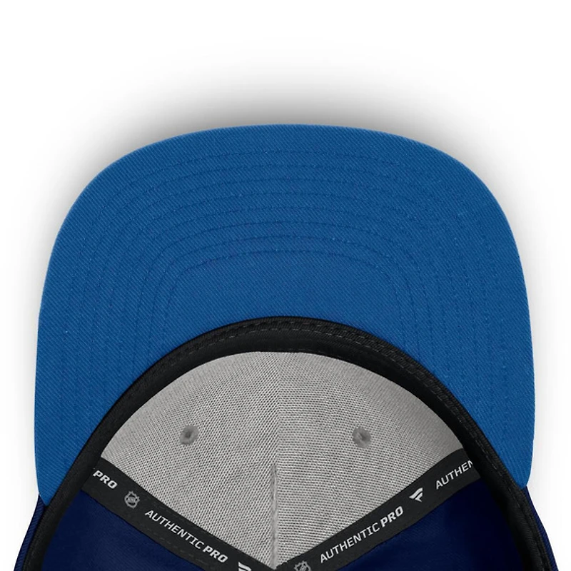 2026 Draft Authentic Pro Winnipeg Jets - Adult Adjustable Cap