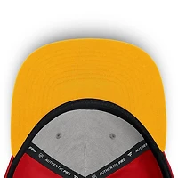 2026 Draft Authentic Pro Calgary Flames - Adult Adjustable Cap