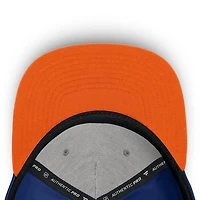 2026 Draft Authentic Pro Edmonton Oilers - Adult Adjustable Cap